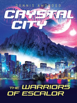 cover image of Crystal City